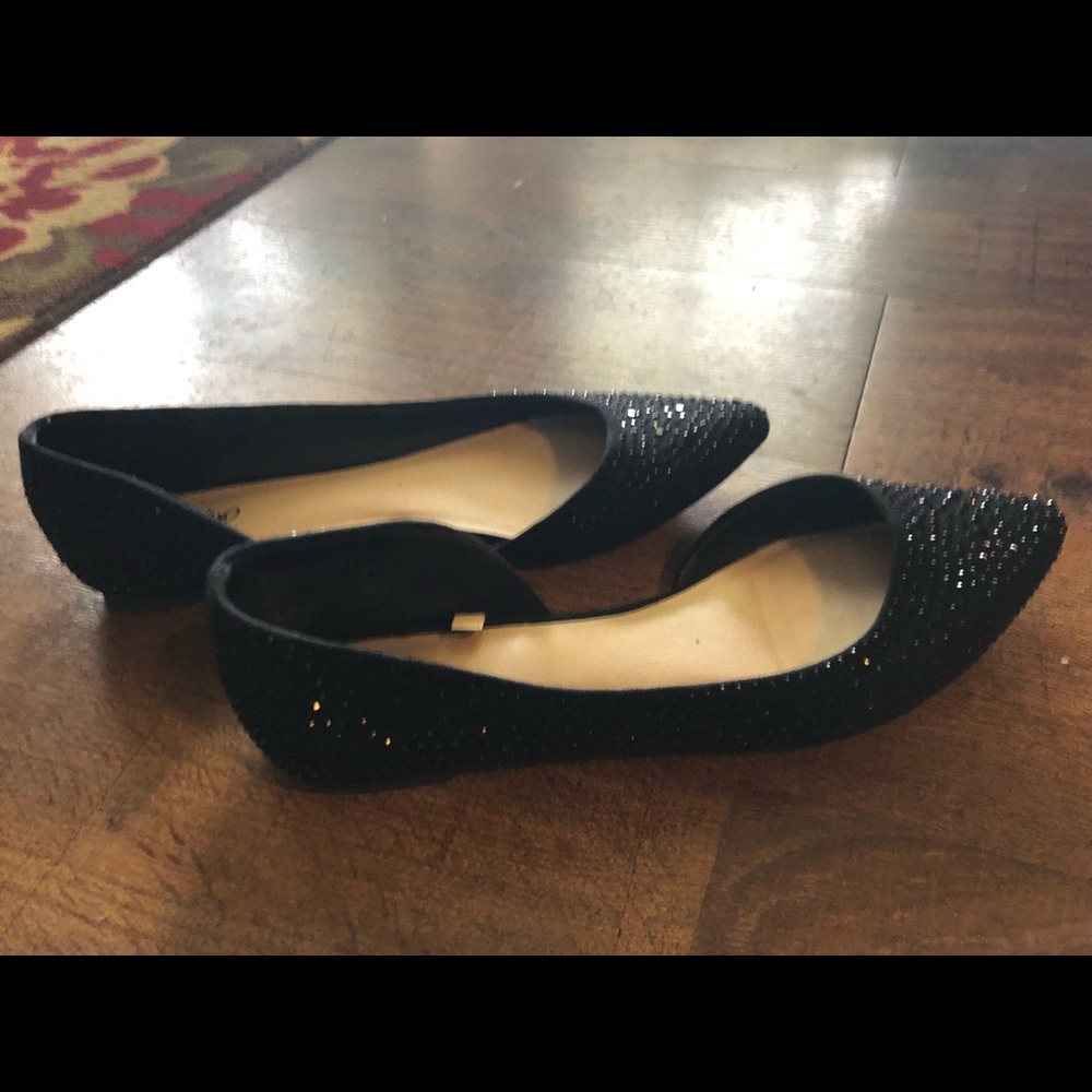 Mossimo Flats